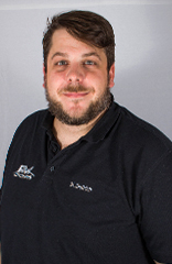 Markus Dietrich