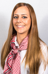 Stefanie Marnet