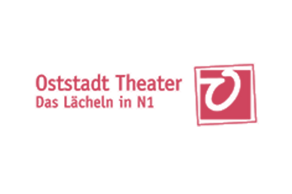 Logo Oststadt Theater