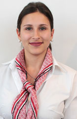 Alica Mohr
