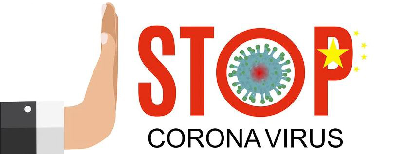 Stop Coronavirus - Autohaus Renck-Weindel