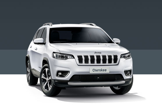 Jeep Cherokee Di Piu - Autohaus Renck-Weindel