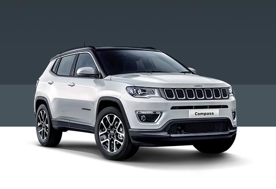 Jeep Compass Di Piu - Autohaus Renck-Weindel