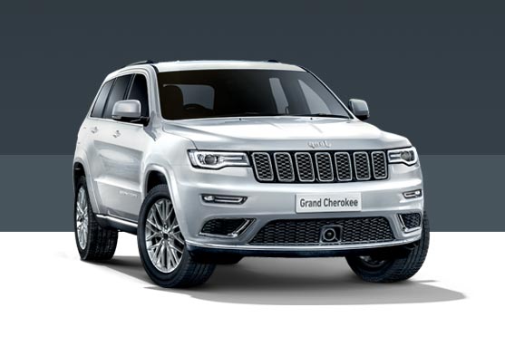 Jeep Grand Cherokee Di Piu - Autohaus Renck-Weindel