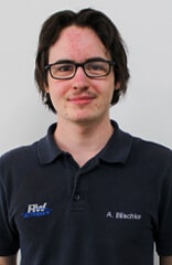 Adrian Blischke