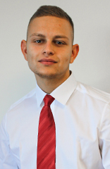 Kristian Schok