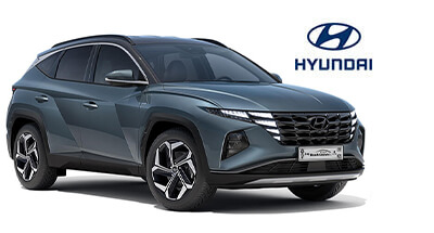 Hyundai Tucson PHEVmini