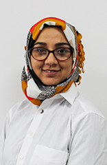 Fariha Rawofy