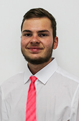Nick Stoklasek
