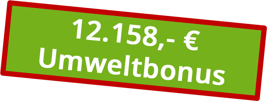 Kia EV6 - Alternative Antriebe 2021 2 Stoerer Umweltbonus EV6