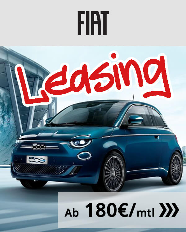 Leasing Landingpage Buttons Fiat