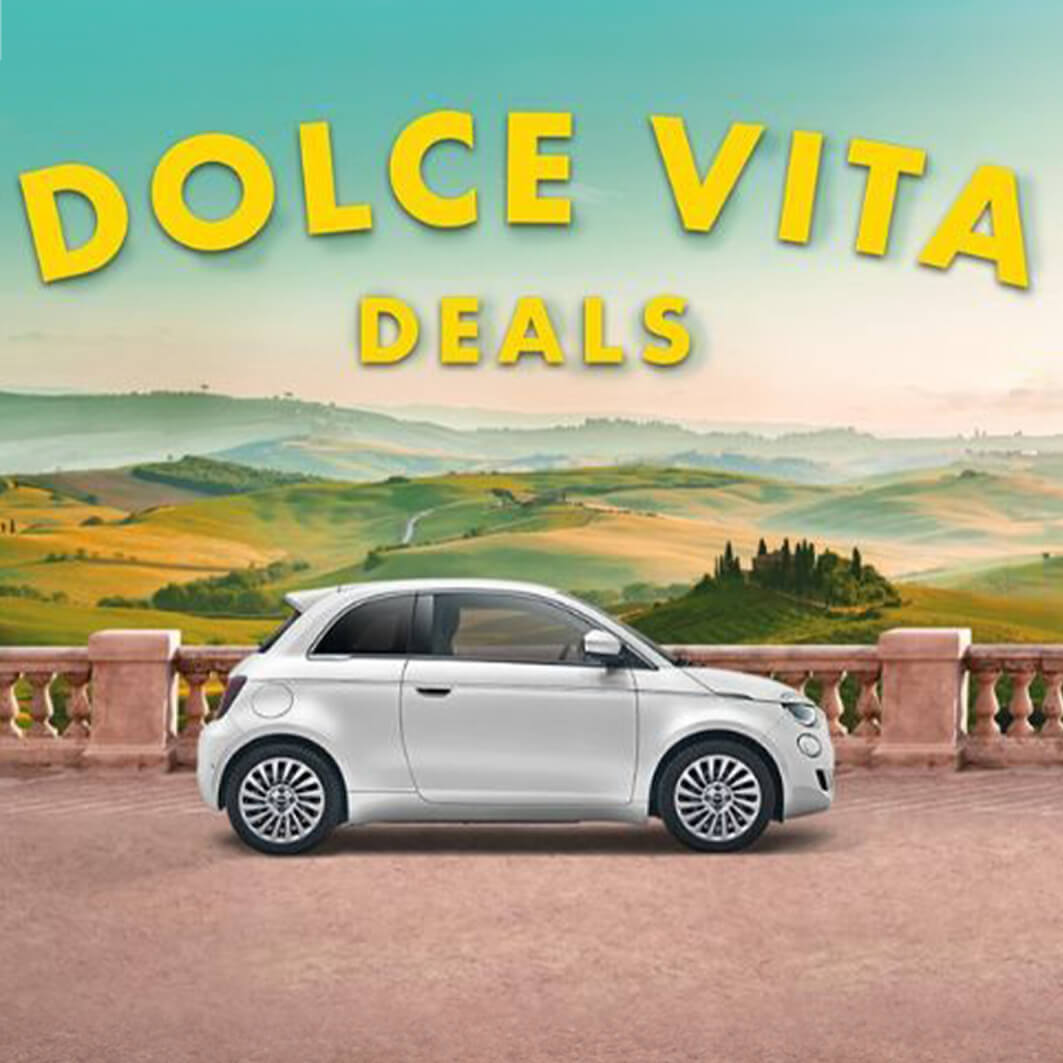 Fiat Dolce Vita Deals Icon Kopie