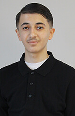 Mohammed Aljamo