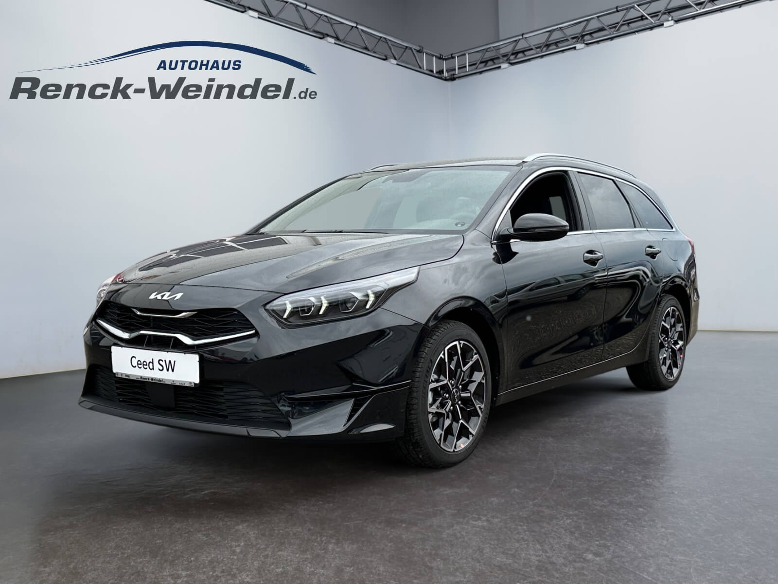 Ceed SW