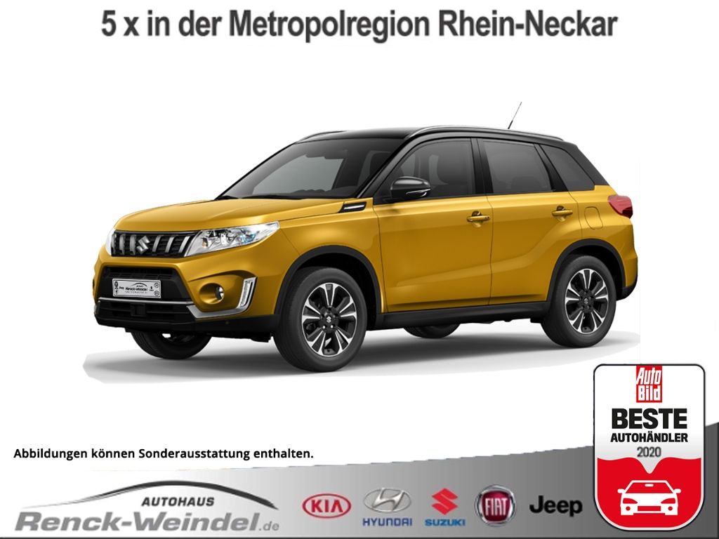 Suzuki Vitara Hybrid Club *SONDERANGEBOT* BESTELLFAHRZE 1 2032000 683e9ab1f2ee669c976bc c138 421f aacf 2158be5b8536 rule mo 1600