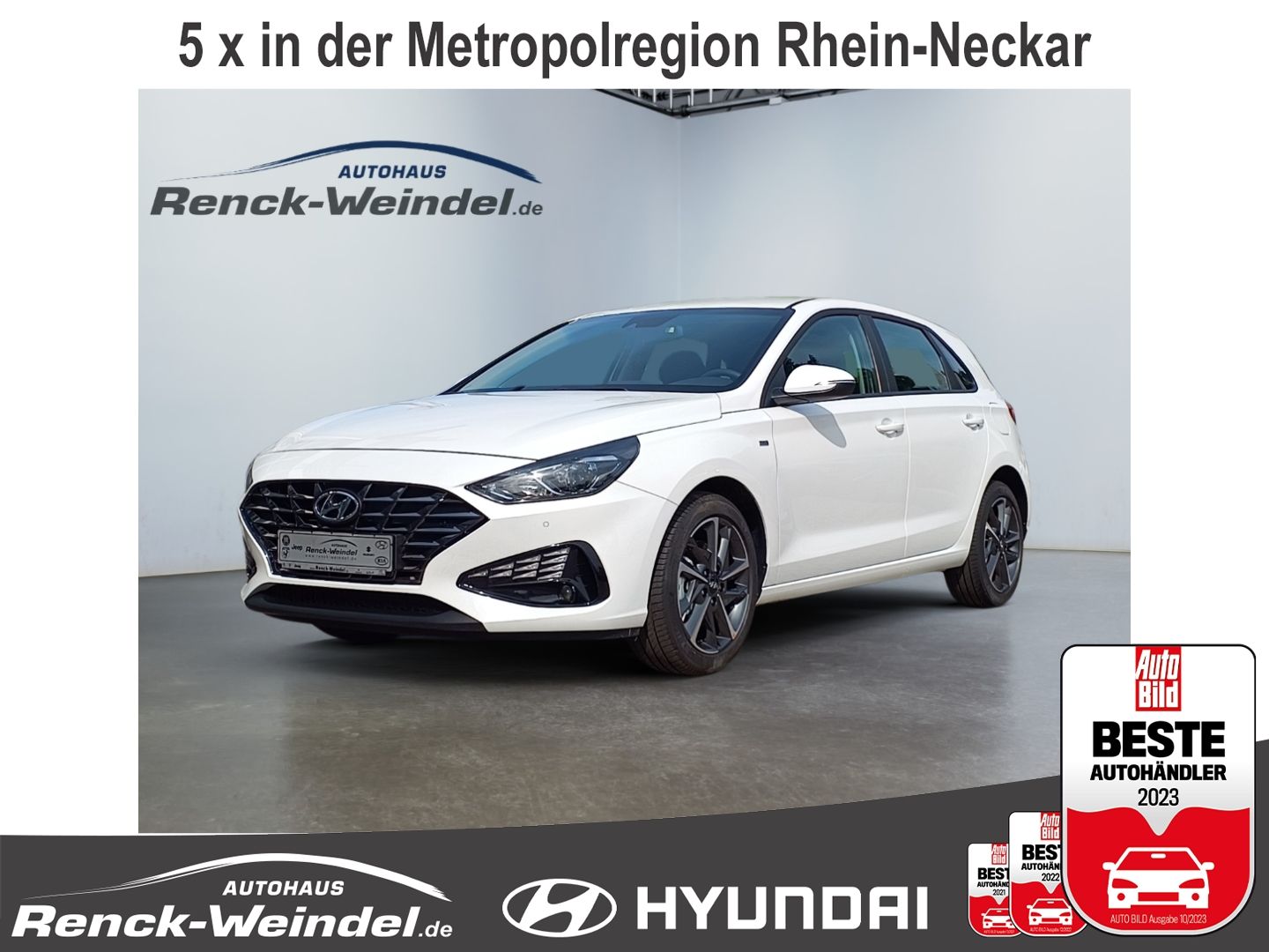 Hyundai i30 Trend 1.5 T-GDI Navi Apple CarPlay Android A 1 2049942 6851383b2b51e62e17e8f 8185 47cf b979 e4970043b362 rule mo 1600