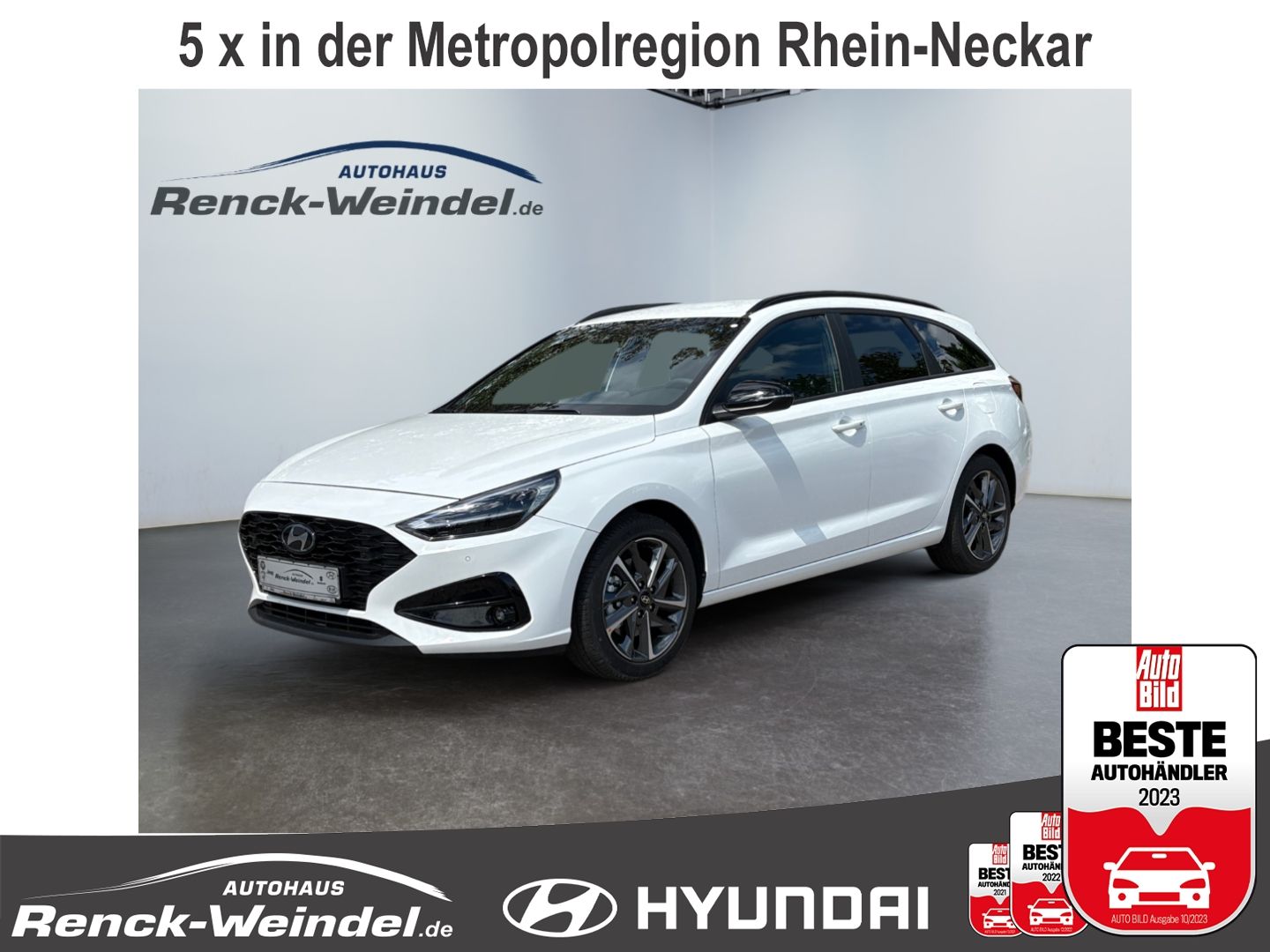 Hyundai i30cw Advantage 1.0 T-GDI Navi Digitales Cockpit 1 2050150 6851389b14717c2db0e86 8714 4266 a149 6a63a6044744 rule mo 1600