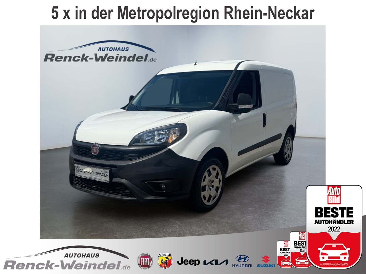 Fiat Doblo Cargo 1.4 SX Maxi Navi DAB Tel.-Vorb. PDC 1 2050166 685138a54e2ba0bf6b0cd e6d9 4e67 a969 a08c7d241f18 rule mo 1600