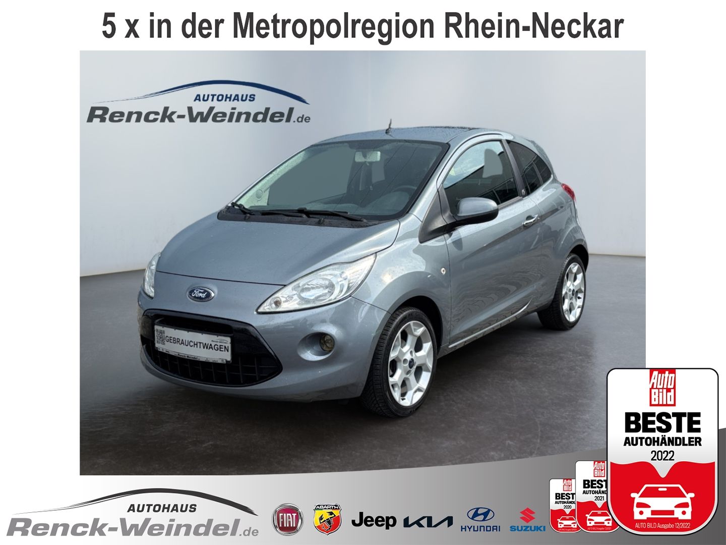 Ford Ka Titanium 1.2 SHZ Winterpaket GA Sprachsteueru 1 2050218 685138be2500064a42e19 ed04 4c13 b9b4 155d8c760f75 rule mo 1600