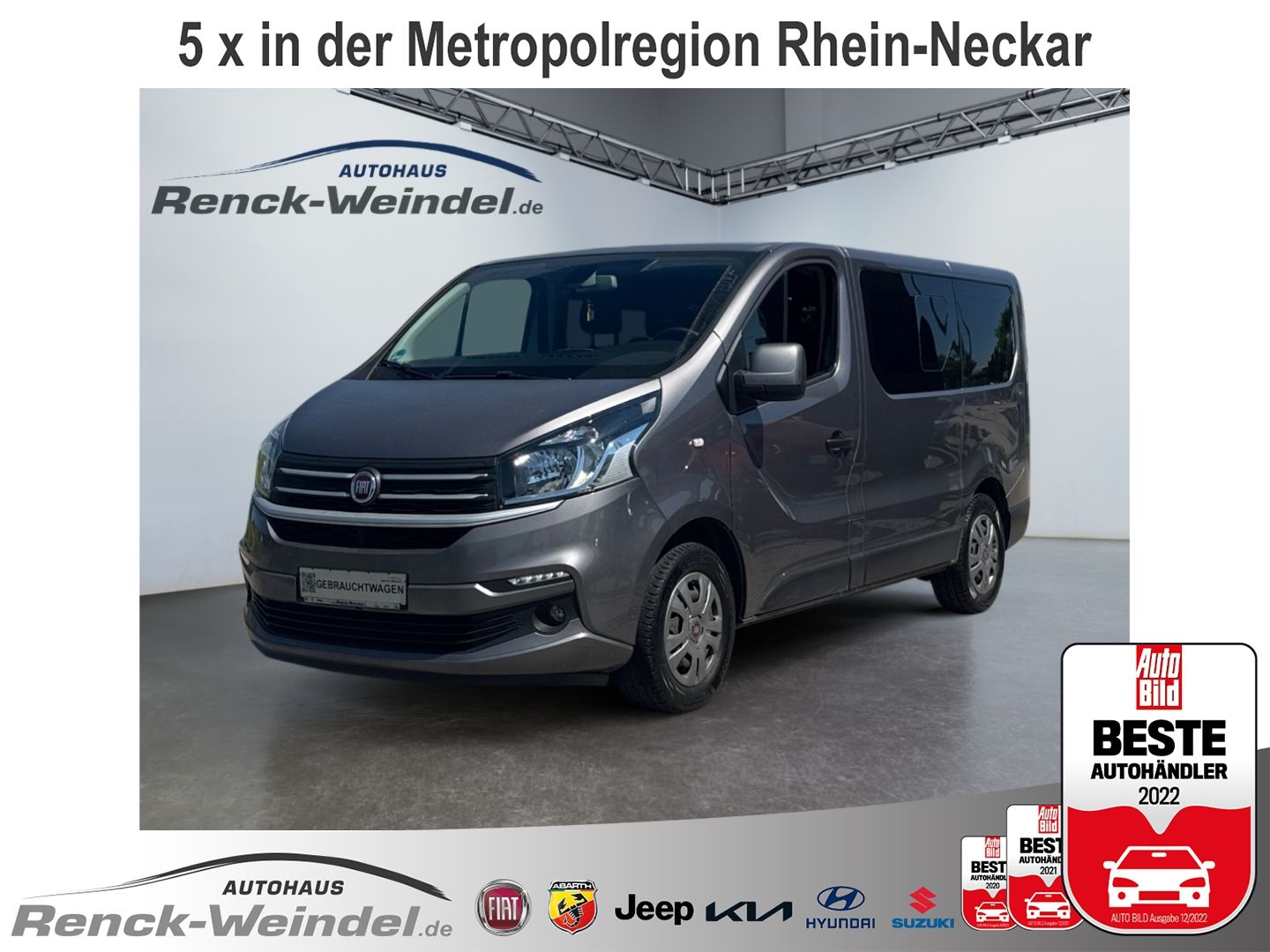 Fiat Talento Family 1.6 Ecojet 120 Tur PDC Regensenso 1 2050298 685138e1e602d54719cde 7f69 416c 93c3 b4caae9d3baa rule mo 1600