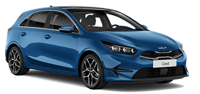 Ceed Blue flame min