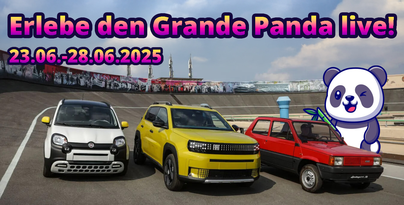 Fiat Panda Geschichte Panda Kopie