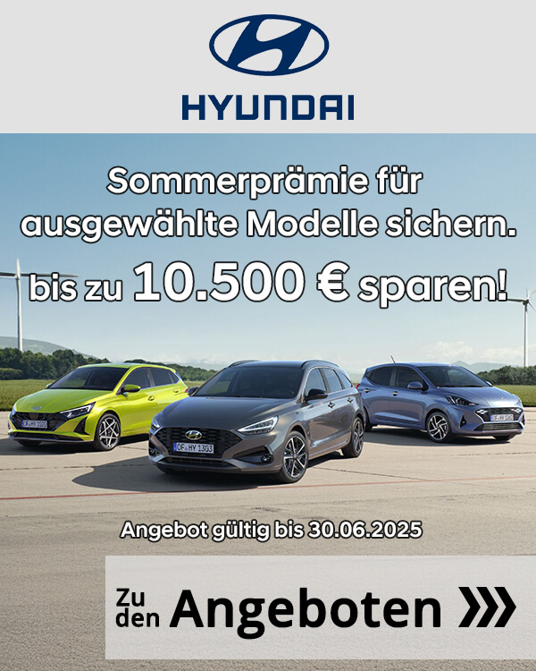 Hyundai Sommerpraemie Mobile Slider 1