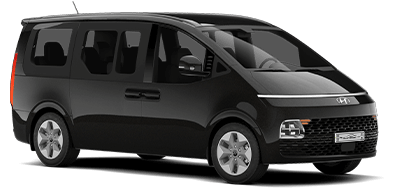 Hyundai Staria min