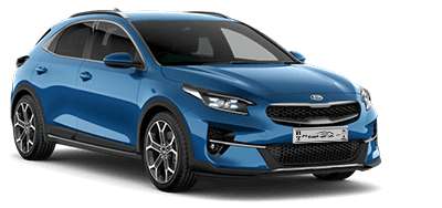 Kia XCeed min