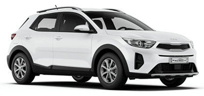 kia stonic min