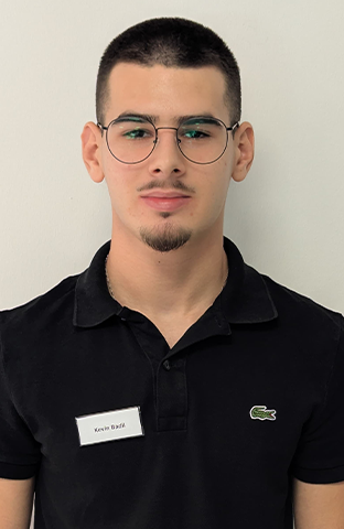 Kevin Badil Roemerberg Automobil