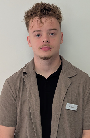Luca Dienes Speyer Automobil