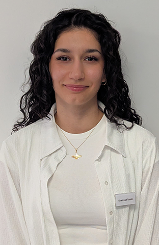 Shahrzad Tamizi Speyer Automobil