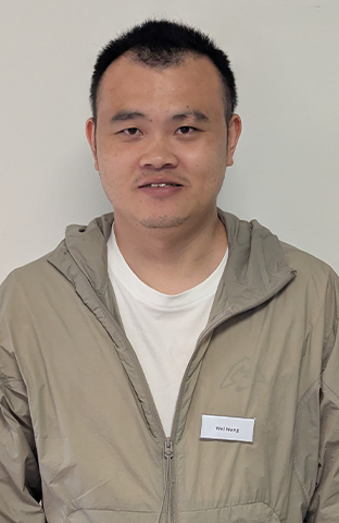 Wei Wang Wohlgelegen Lager