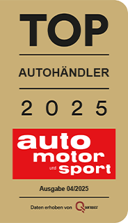 AMS Autohaus Siegel klein