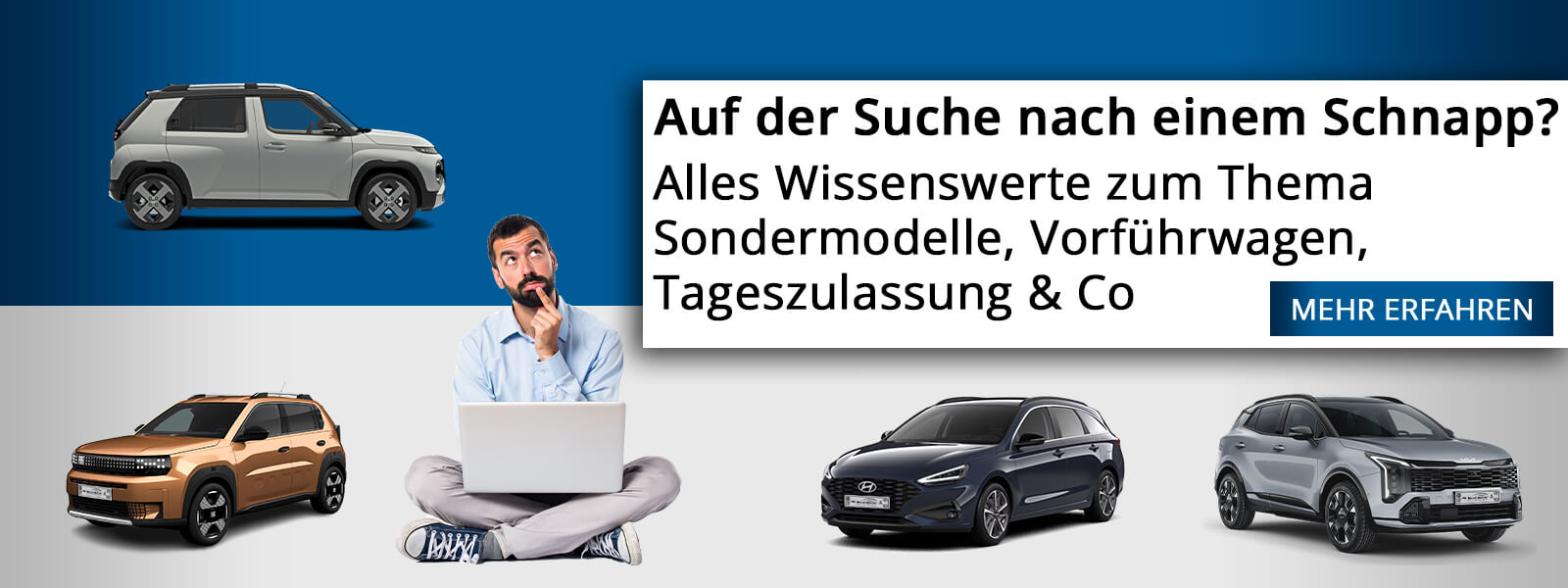 Auf der Suche nach einem Schnapp Kopie