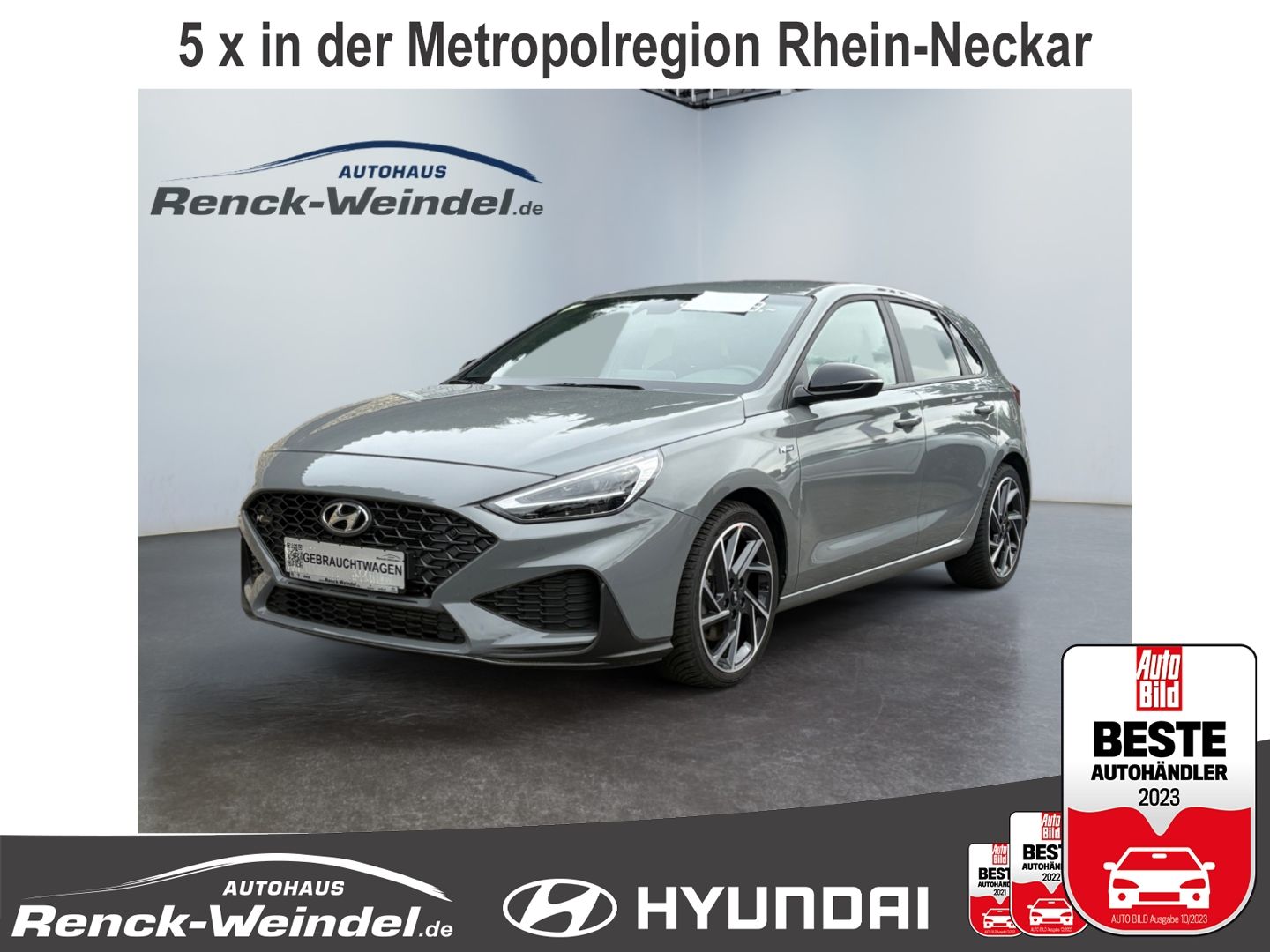 Hyundai i30 N Line Sportpaket Navi Digitales Cockpit LED 1 2148401 68ee94f3729c125092bba 0f58 4954 b4b2 27c9e551602f rule mo 1600