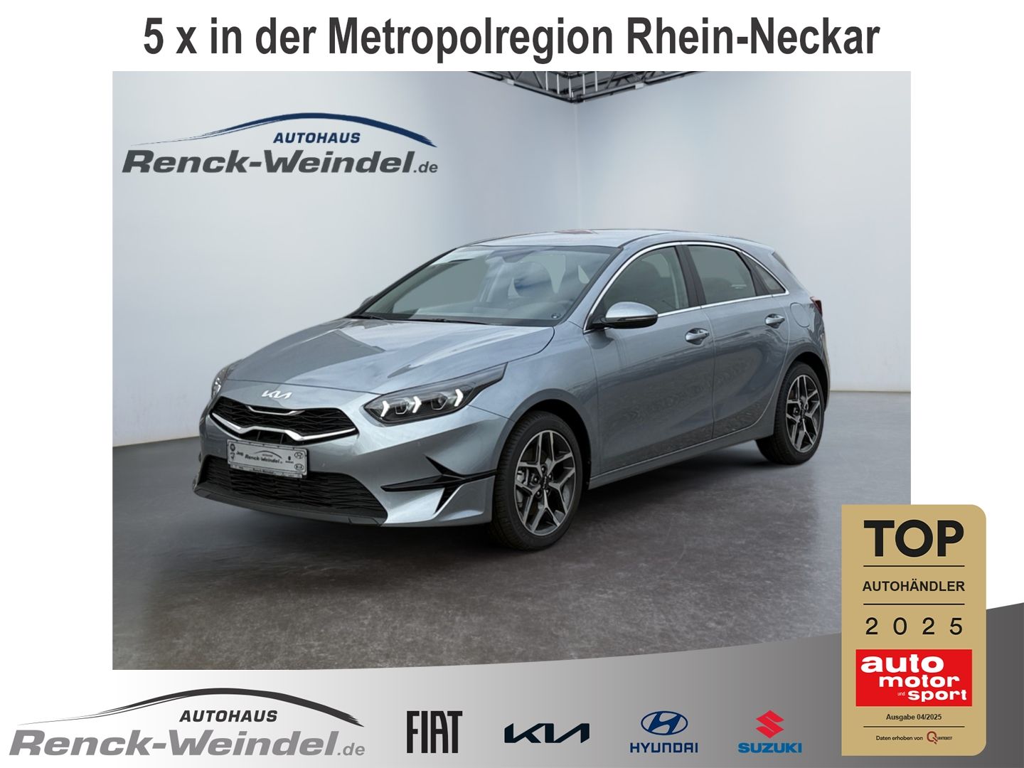Kia Ceed 1.5 Spirit Navi Rückfahrkam. Klimaautom JBL 1 2150127 68f080845e9a29a47ae7b 2dfc 450b 9c0b 28ffd111f5b4 rule mo 1600