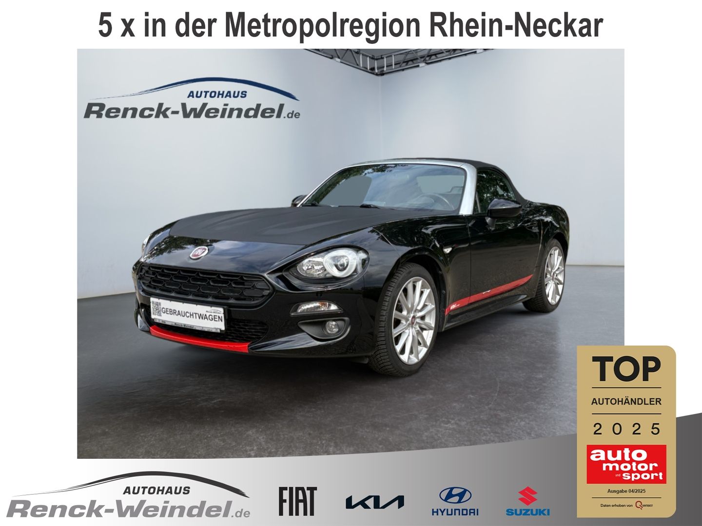 Fiat 124 Spider Lusso MultiAir Turbo Navi Klimaautom 1 2151031 68f131fcdcc393ca173b5 95cb 403c 990a 51d8d9dad44f rule mo 1600