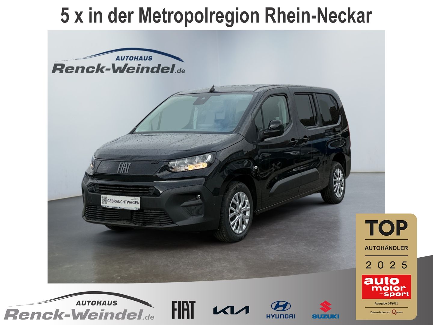 Fiat Doblo Kombi Maxi L2 7-Sitzer AUT Klimaaut Kamera 1 2152325 68f7a37e345dab8d721c4 afc9 4a50 9f2e a13041d2ef56 rule mo 1600