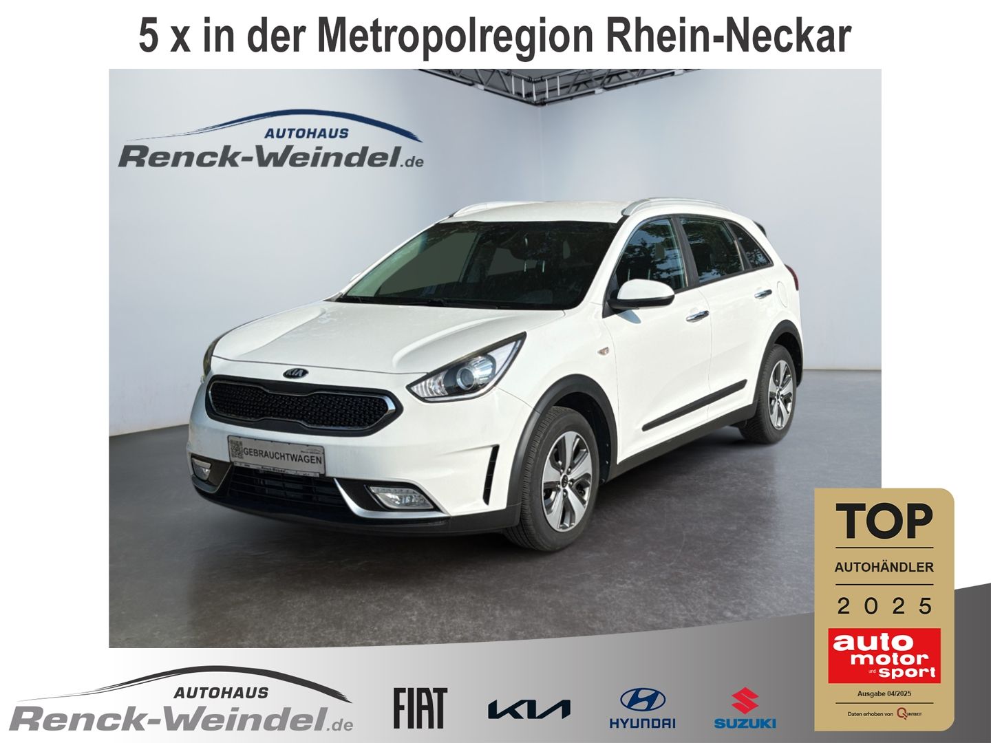 Kia Niro Vision 1.6 Navi Mehrzonenklima Fahrerprofil 1 2152627 68f7b4eb2ba016072cee0 960b 421a bb1b 09f7ca4ce85d rule mo 1600