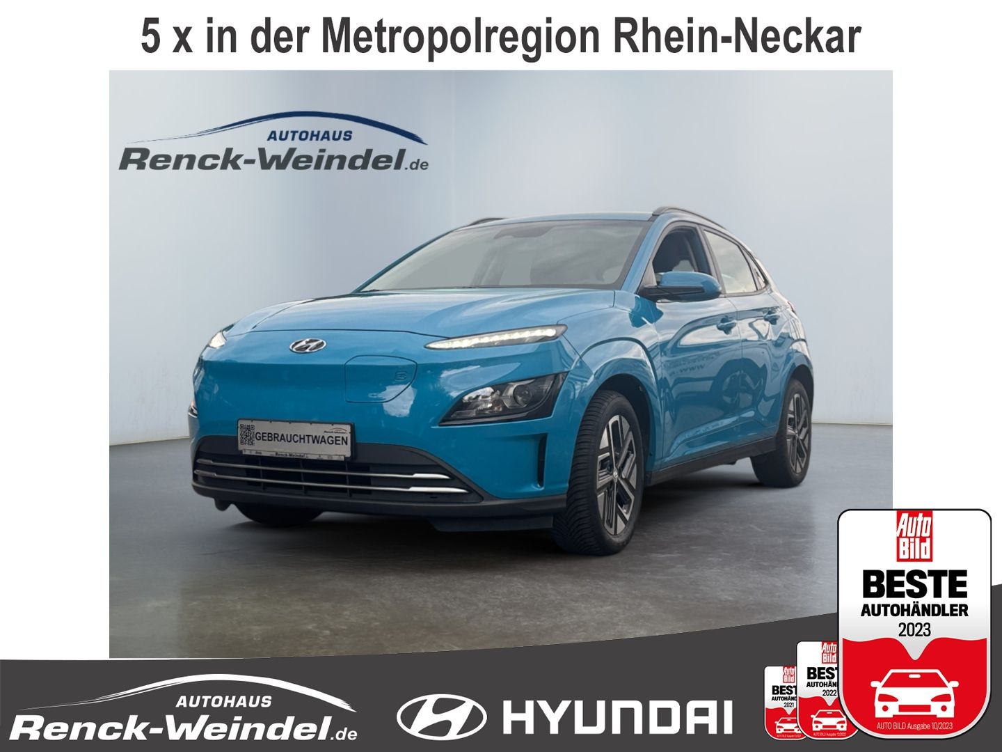 Hyundai KONA Elektro Apple CarPlay Android Auto Klimaaut 1 2152949 68f7bd1b6a0bfcb2794c1 e189 4e22 97cb e4ea55c9c991 rule mo 1600