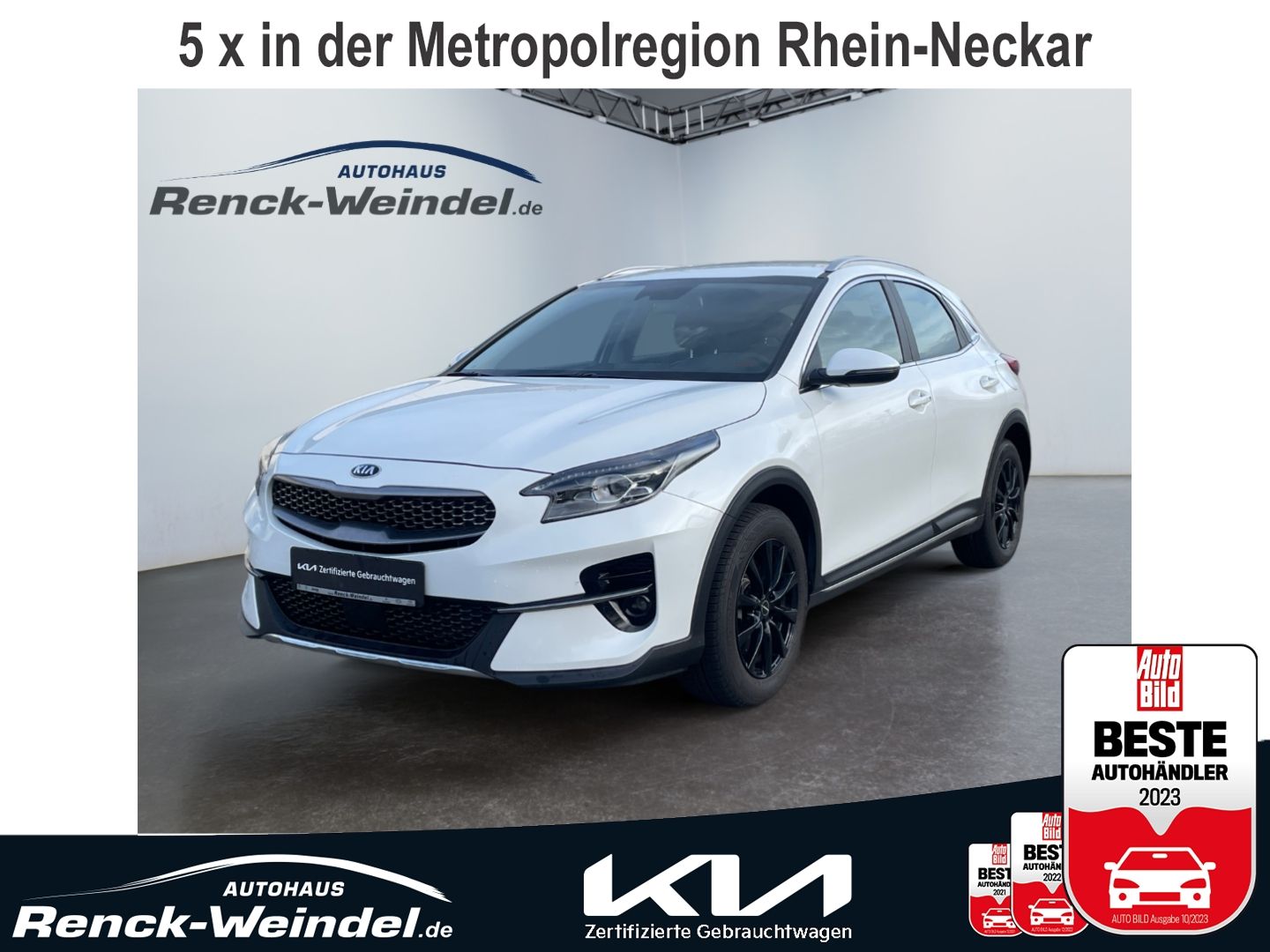 Kia XCeed Spirit 1.4 Navi Klimaautom Rückfahrkam. LE 1 2153637 68f7c1d6b2fb8fad51887 8f9d 4e68 9121 c31c67871136 rule mo 1600