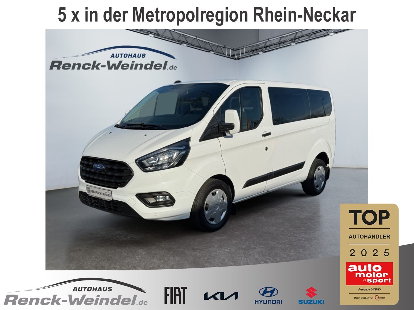 Ford Transit Custom Tourneo L1 2.0 TDCi Trend Dyn. Ku 2 2155638 68fbbc9e70efa88ee17c2 3ad4 4fa9 bae6 42854f820099 rule mo 1600