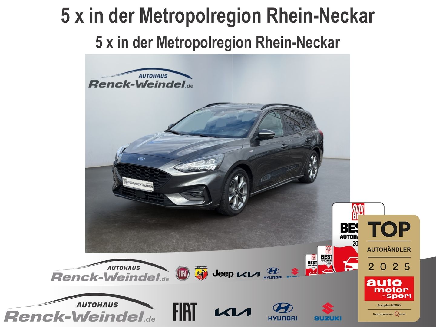 Ford Focus Turnier ST-Line 1.5 EcoBoost Navi Soundsys 8 2155670 68fbbcabf2bced8621f4a 2d77 400a 88b3 ebbd6ef3d251 rule mo 1600