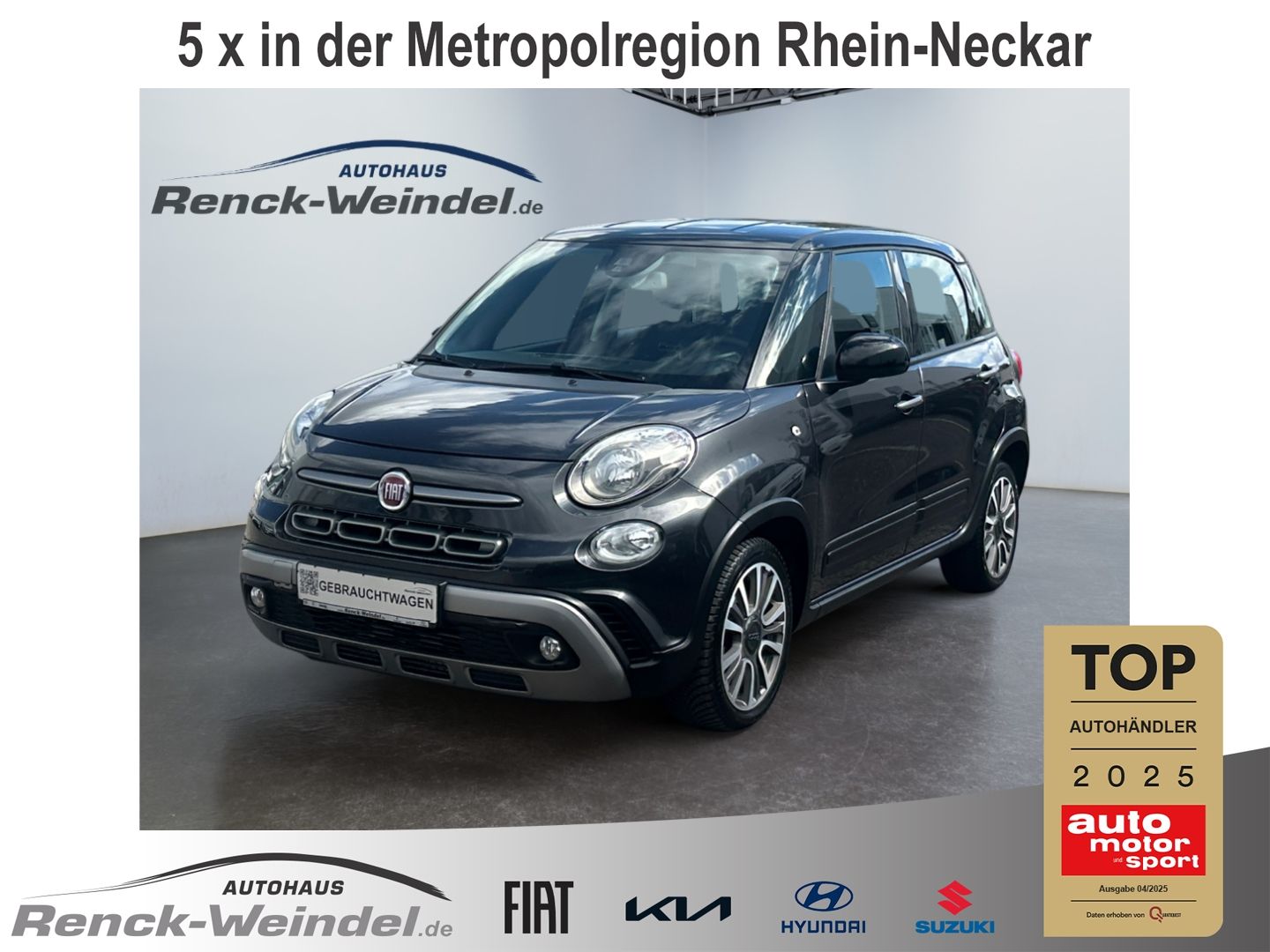 Fiat 500L 1.6 Multijet Navi Rückfahrkam. Klimaautom L 7 2156441 68fbbdb027b0b247d8f03 2887 42f8 9ed1 dac2983d35ef rule mo 1600