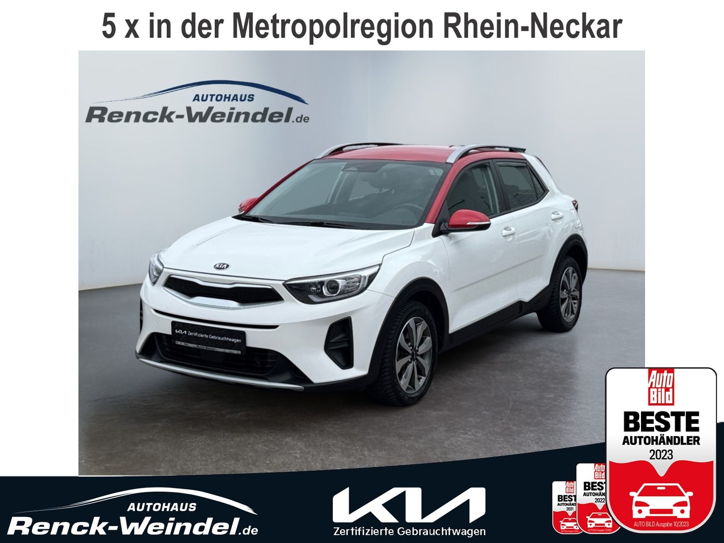 Kia Stonic Vision 1.0 T-GDI Navi Klima Rückfahrkam. 1 2156449 68fbbdb2165c19ed6095a 5027 4c17 b018 328a3ee1d695 rule mo 1600