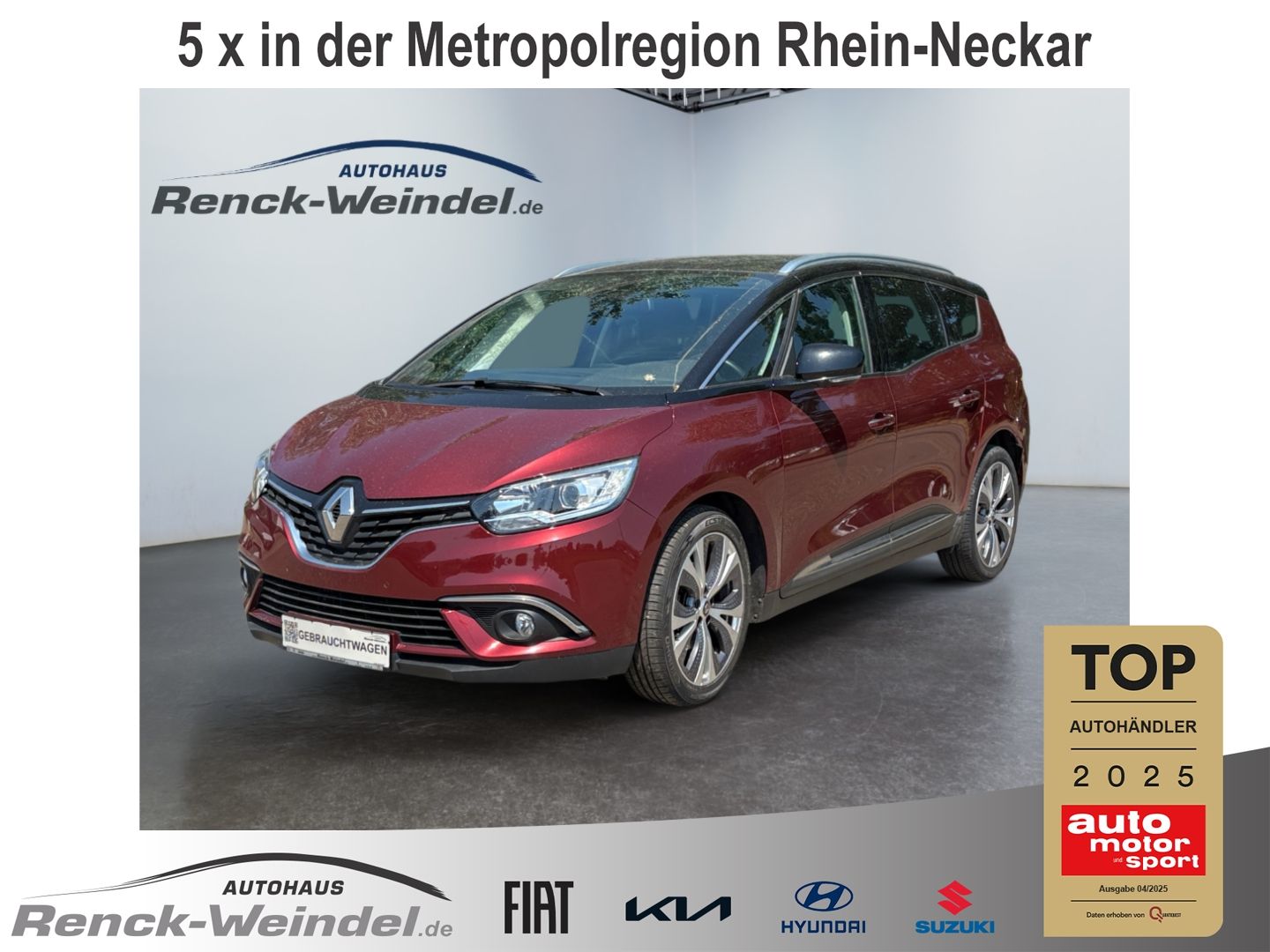 Renault Scenic IV Limited 1.3 Mehrzonenklima DAB Keyless 6 2156886 68fbbe308e69eee69aa71 39ee 4066 9646 52c36a191fea rule mo 1600