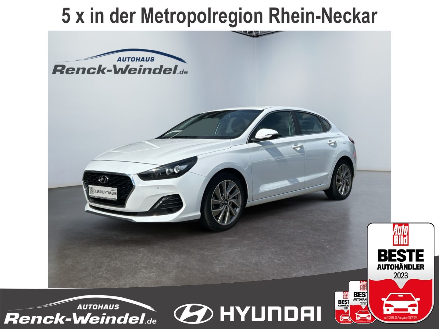 Hyundai i30 PDE Fastback Style 1.4 T-GDI Apple CarPlay A 8 2157032 68fbbe6fdae2e3ee918ed 51d4 407a a598 f0cbc27edb52 rule mo 1600