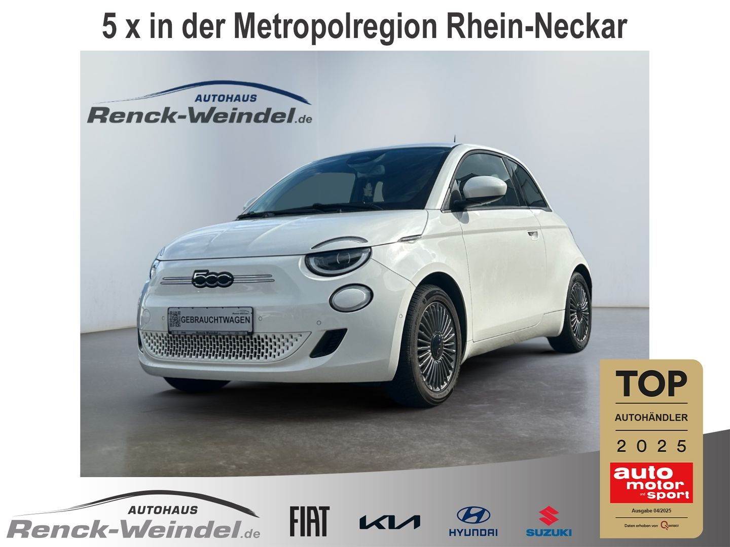 Fiat 500 Neuer Icon Navi Apple CarPlay Android Auto K 9 2157690 68fd0dfc807251f999540 adf7 426d 8fe4 b7a406aad4eb rule mo 1600